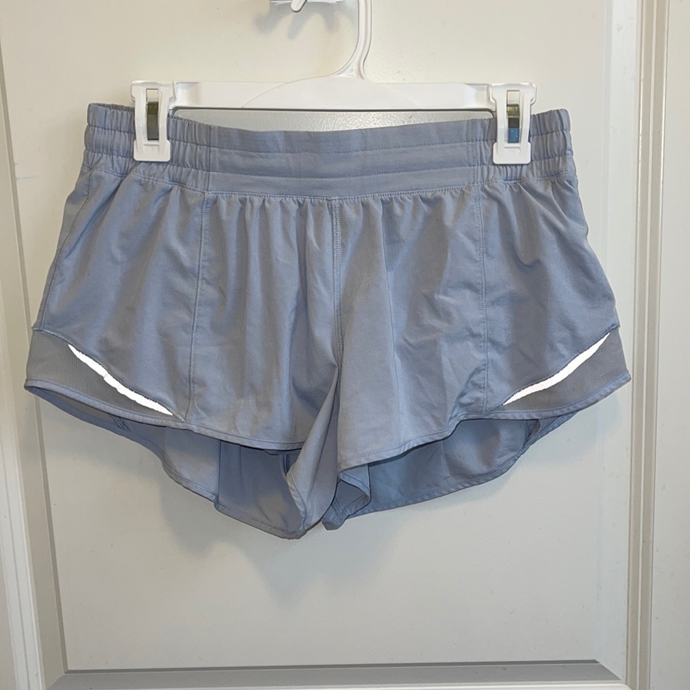 Lululemon Running Shorts